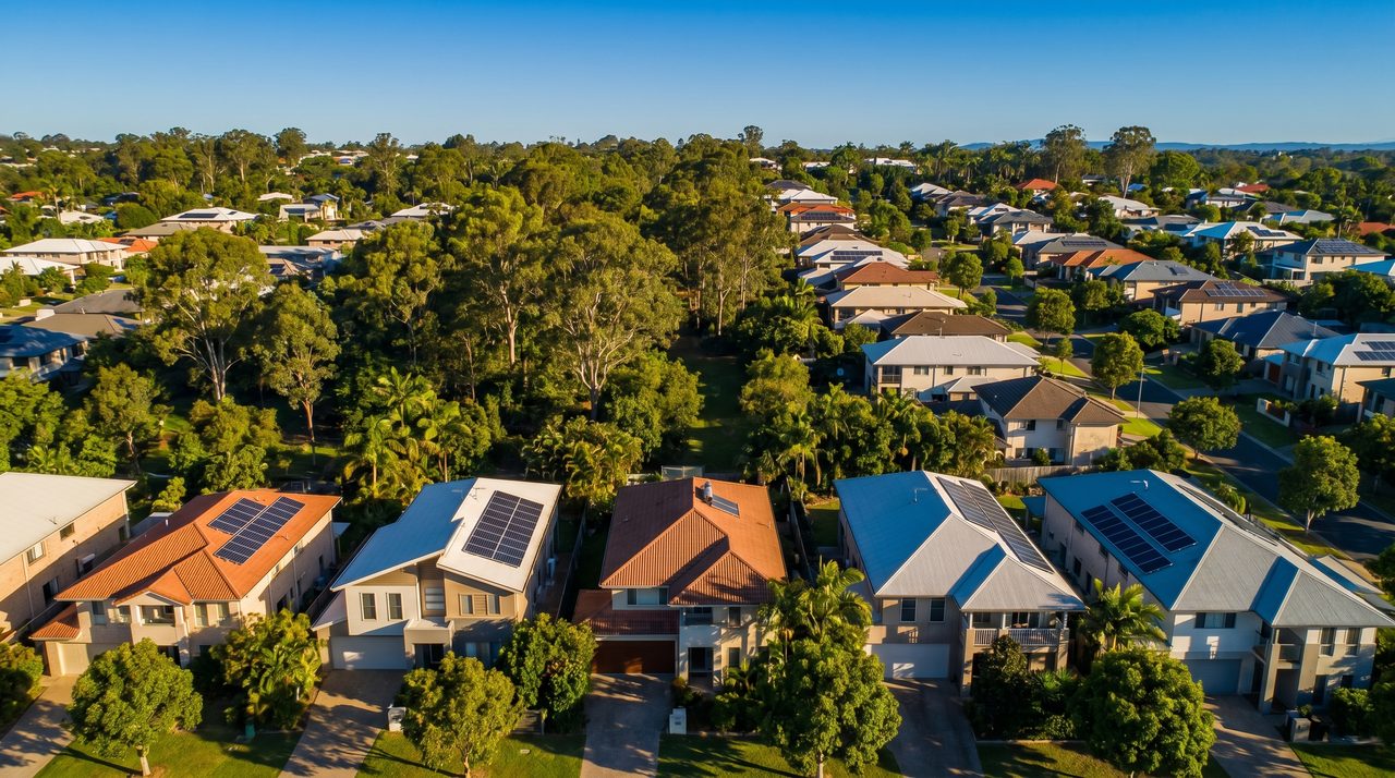 The 369 Property community vision