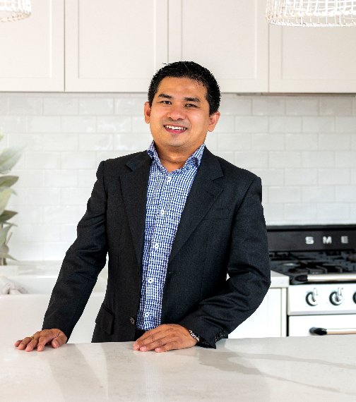 Sud Tjiputra, founder of 369 Property